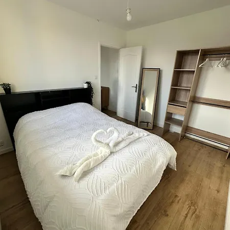 Confortable Et Moderne T3 Aux Arenes ! Apartmán Toulouse