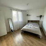 Confortable Et Moderne T3 Aux Arènes ! Appartement Toulouse