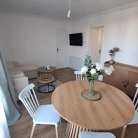 Confortable Et Moderne T3 Aux Arènes ! Toulouse