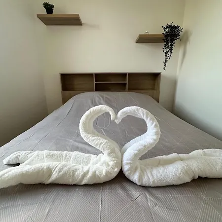 Confortable Et Moderne T3 Aux Arenes ! Apartment Toulouse