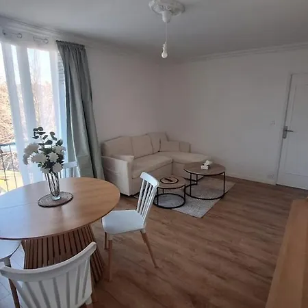 Confortable Et Moderne T3 Aux Arènes ! Toulouse