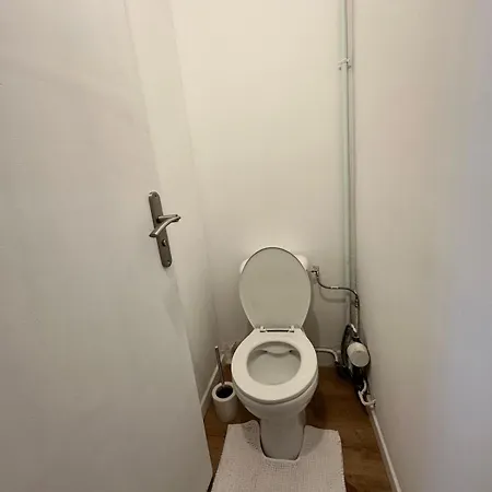 Confortable Et Moderne T3 Aux Arènes ! Appartement Toulouse